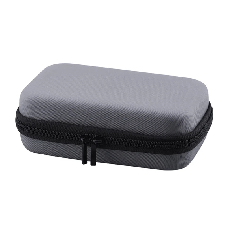

M2EC Hard Shell Storage Bag Portable Travel Carrying Case Pouch Wear-resistant Protective Cover for dji osmo-Action 2