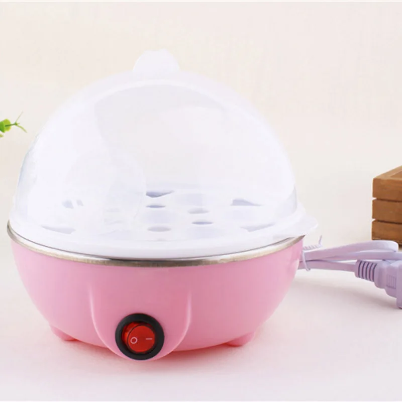 Отпариватель для яиц 7 случайный цвет|Яйца-пашот| |