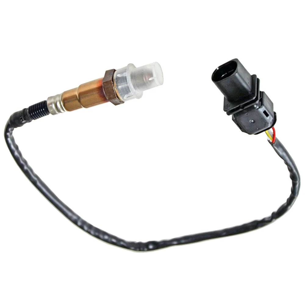 Кислородный датчик лямбда O2 для CITROEN PEUGEOT FORD VOLVO 1 6 2 0 TDCI HDI 0258017237|Закись азота и