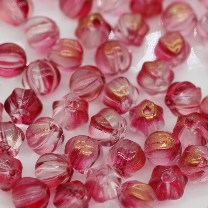 Креативные ювелирные аксессуары высококачественные бусины ручной работы