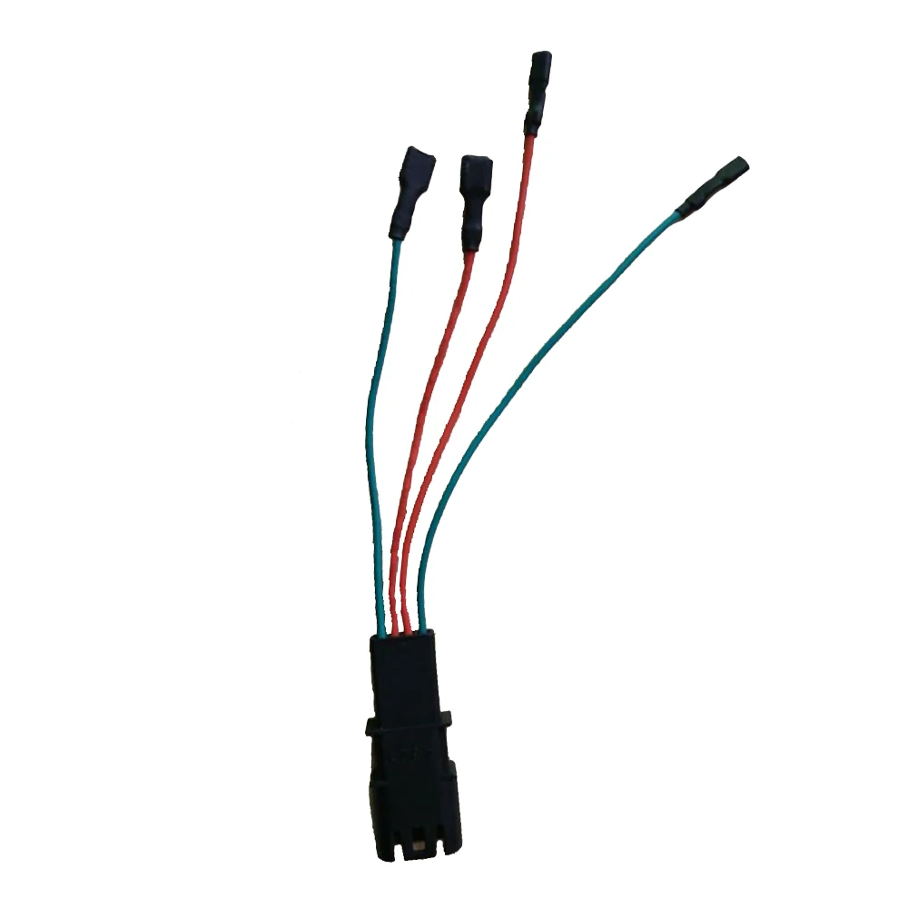 

Rear View Wing Mirror Heated Cable Wire For BMW X5 E70 E70 LCI X6 E71 2008-13