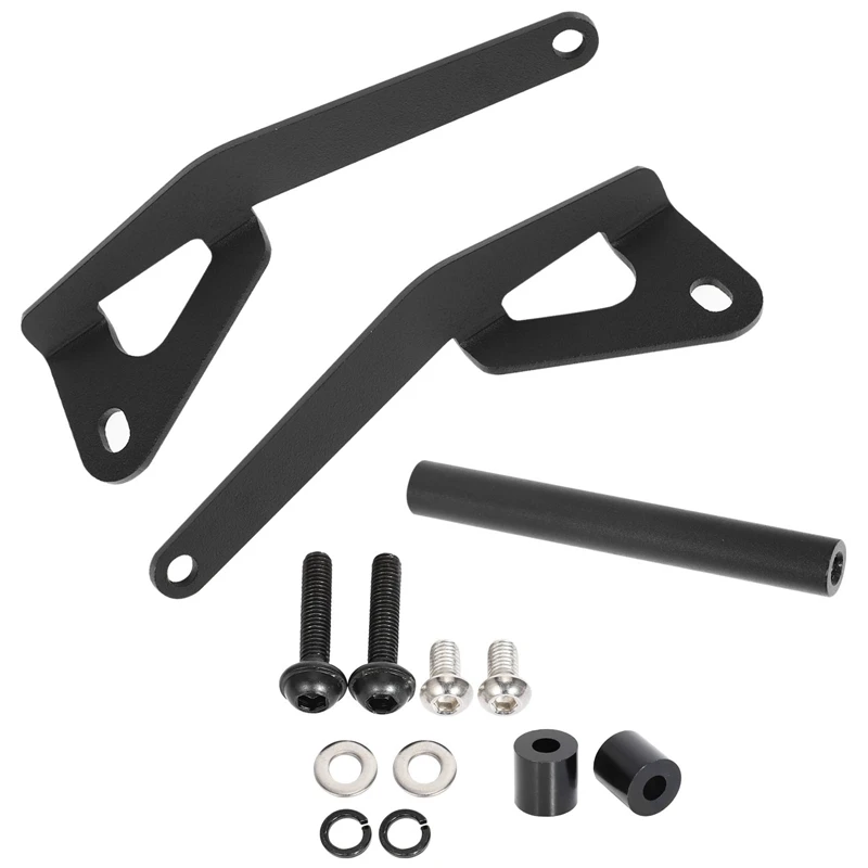 

Motorcycle Stand Holder Phone Mobile Phone GPS Navigation Plate Bracket for MOTO GUZZI V85 TT 2019 - 2020