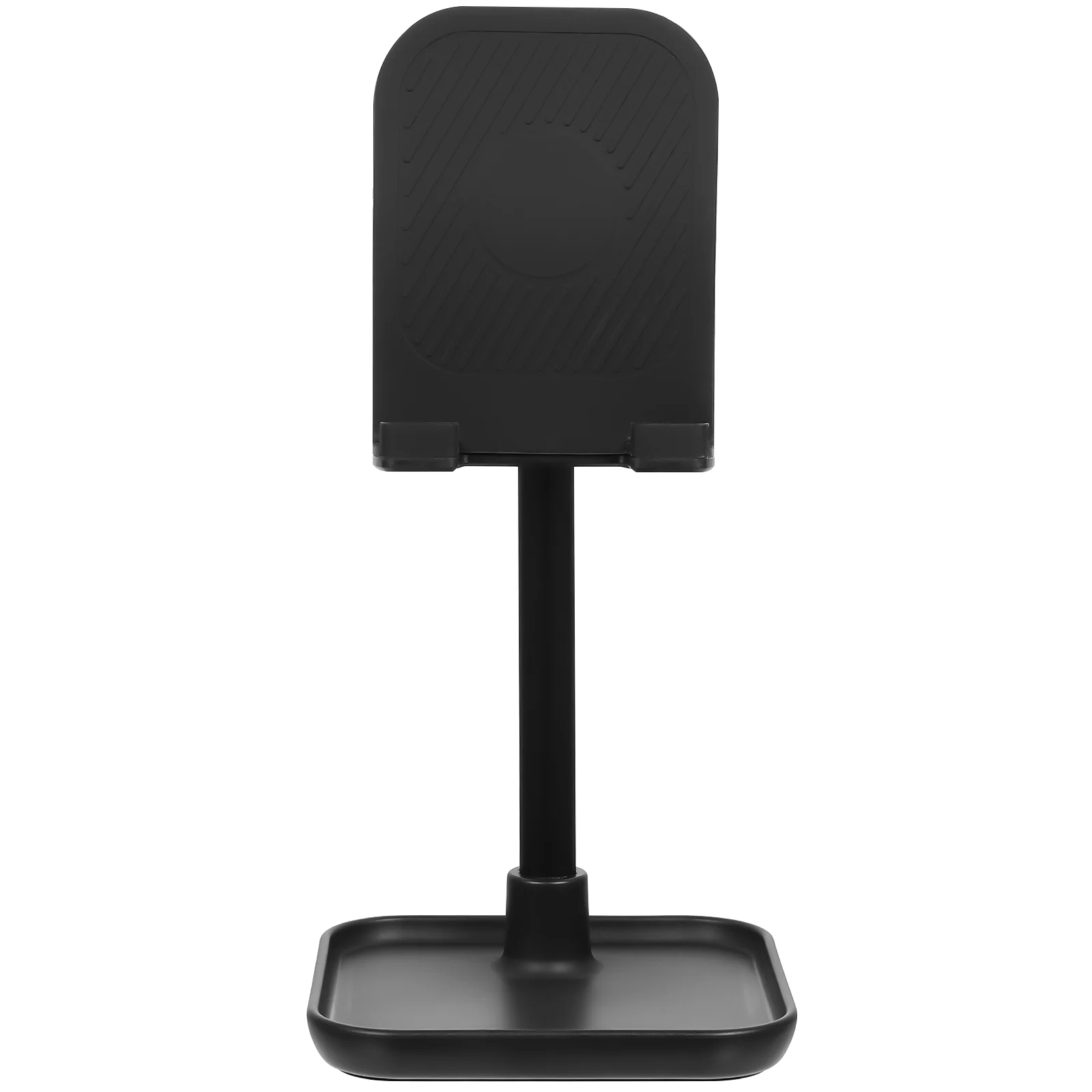 

1pc Desktop Phone Holder Aluminium Alloy Universal Mobile Phone Shrinkable Stand