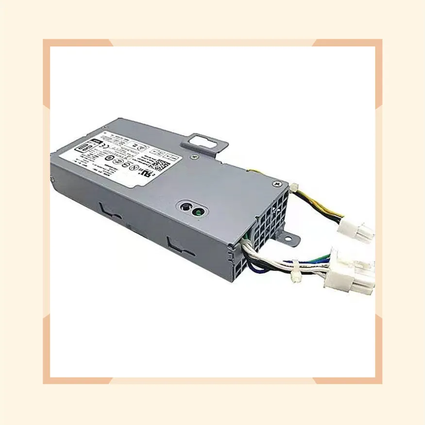 

GZ855 Оригинал для Dell 780 790 990 7010 9010 180W источник питания L180EU-00 F180EU-00 L200EU-00 C0G5T 6YWW7 M178R