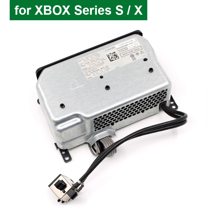 

Power Supply For Xbox Series X/S Console For XSX AC Adapter Internal Power Brick