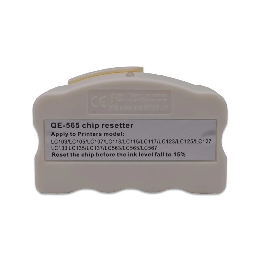 Сброс чипа для Brother DCP-J132W J152W J552W DCP-J172W J752W MFC-J870DW J650DW J470DW DCP-J4110DW J4510DW J4610DW - купить по