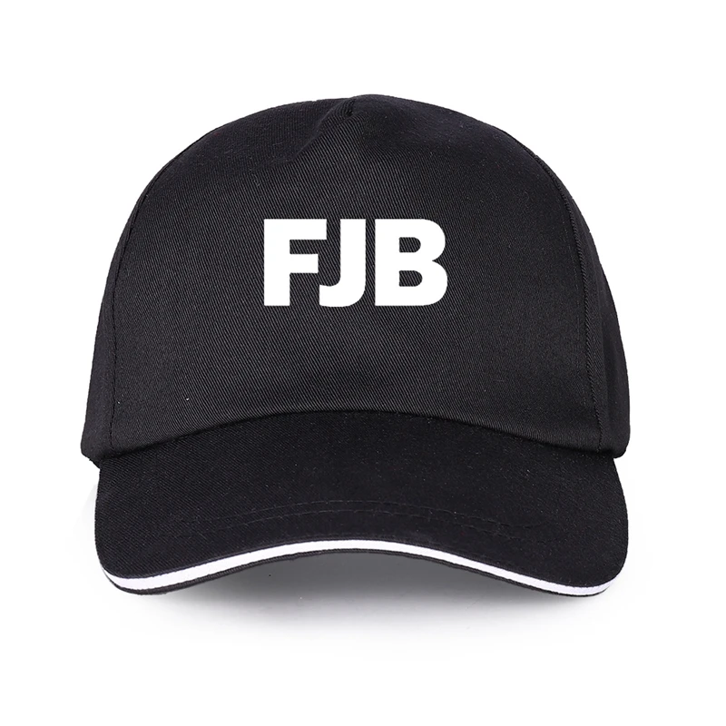 

Кепка-бейсболка Fjb Joe Biden, повседневная спортивная шапка с принтом рыбы и солнца, в стиле хип-хоп, черная, для весны и лета