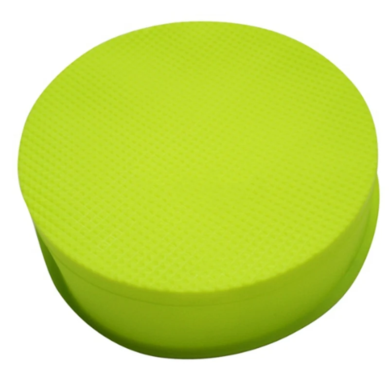 Силиконовые формы для выпечки торта кухонные печения тортов Круглые красочные