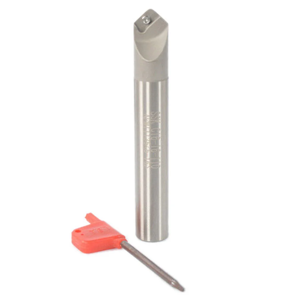 Набор гаечных ключей для сверления из легированной стали с ЧПУ металлообработки