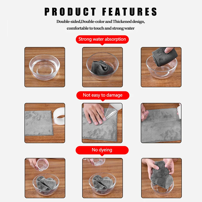 

Car Suede Cleaning Cloth For Mazda Logo 2 3 5 6 323 626 RX8 RX7 MX3 MX5 Atenza Axela Absorbent Speed Care Towel Styling 25*20cm