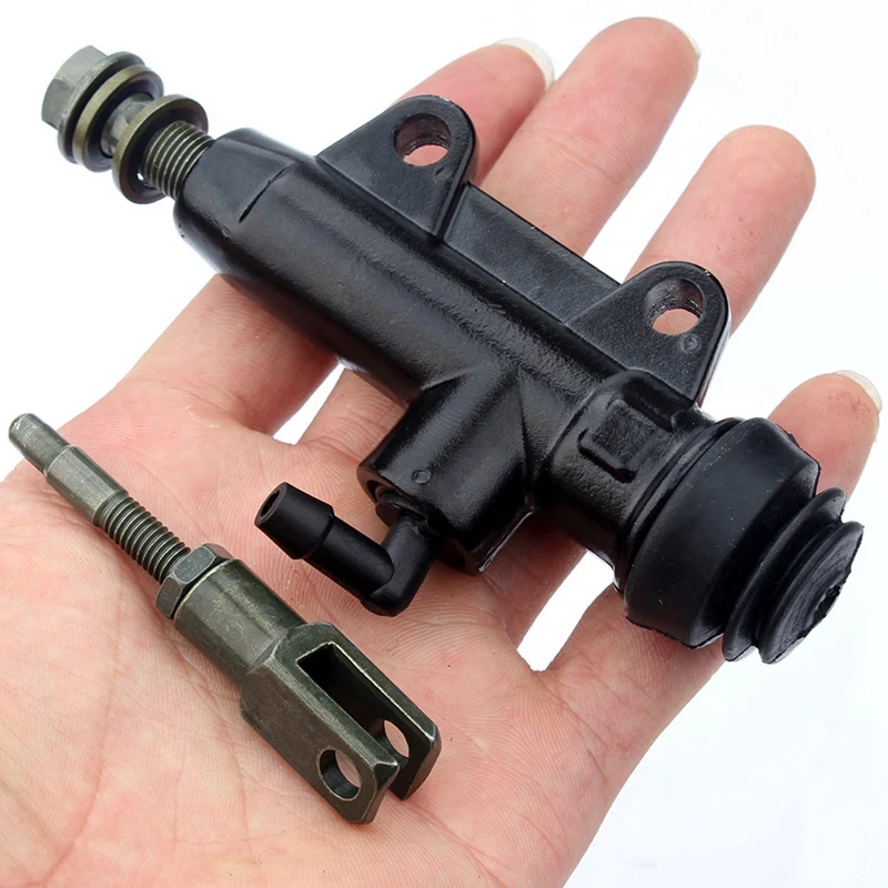 Главный тормозной цилиндр для мотоцикла-BMW F650GS F650CS F700GS F800GS F800R F800ST F800S F800GT F900R F850GS -