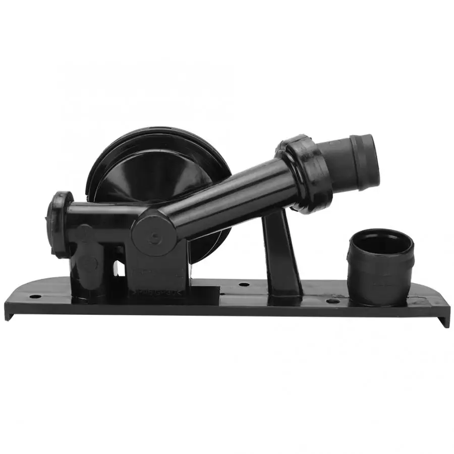 Электромагнитный клапан 4 шт./компл. комплект вентиляционных клапанов и шлангов