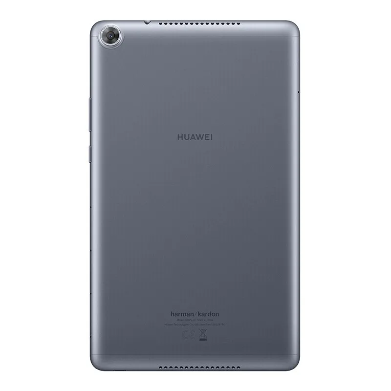Планшетный ПК HUAWEI Mediapad M5 lite 8 0 дюйма Kirin 710 Восьмиядерный Android 9 процессор Turbo