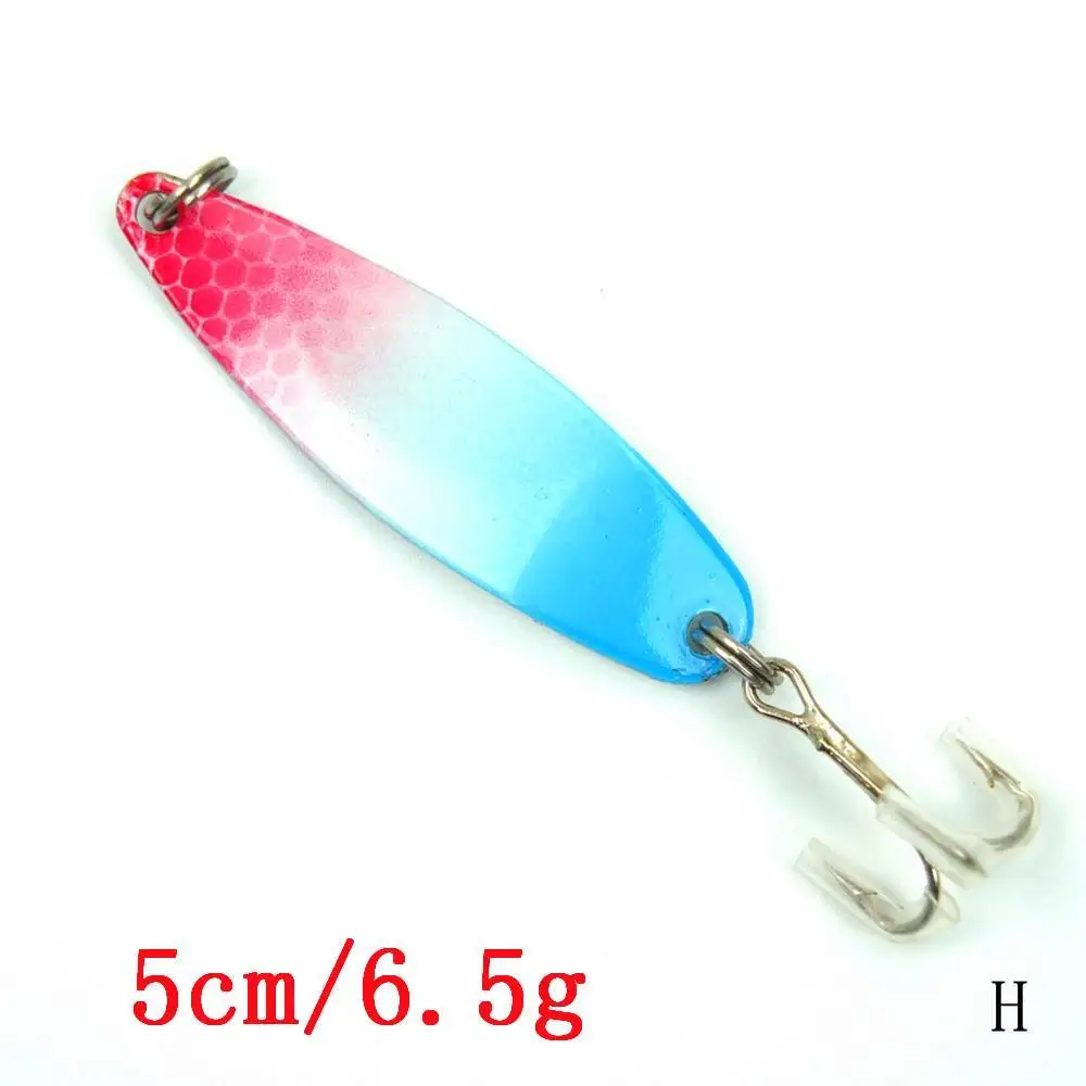 Color 7 1 шт. приманки для рыбалки Minnow, жесткая приманка, 11,5 см, 15 г, джиг, воблеры, приманка для окуня, приманка для щуки, пластиковые искусственные приманки для рыбалки, снасти, кренкбейт - Цвет: Color 7