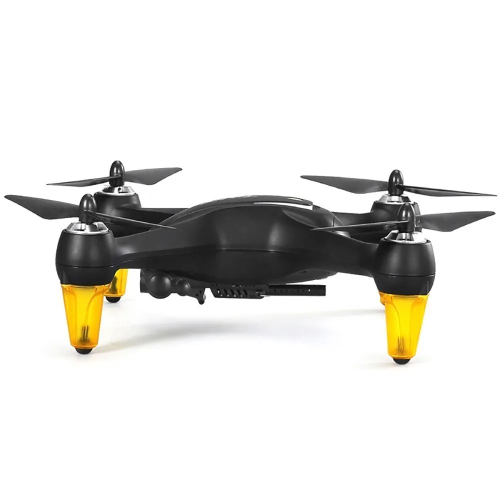 JJRC X3P GPS 5G Wi-Fi FPV Дрон с 1080P HD Камера удерживатель режима бесщеточный