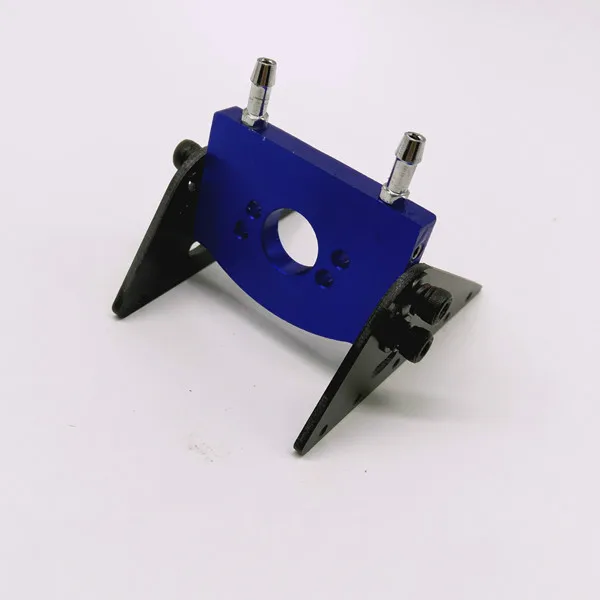 

1 шт. 21-25 мм крепление с водяным охлаждением для мотора из алюминиевого сплава, фиксированное сиденье для мотора B36 550 540, кронштейн для мотора ...