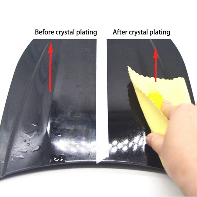 

NEW-Car-styling 9H Car super hydrophobic Glass Coating Car Liquid ceramic Coat Motorcycle Auto Paint Care Glasscoat Anti-scratch