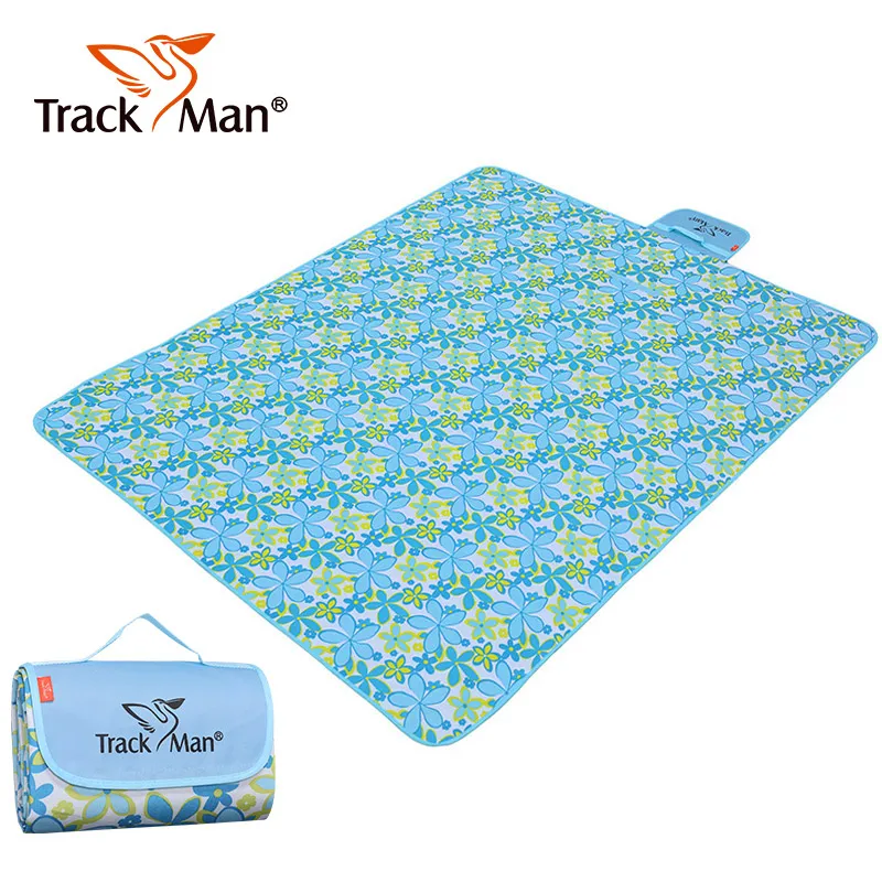 Открытый Многофункциональный Коврик Пикник Кемпинг pad|camping pad|picnic matmat picnic |