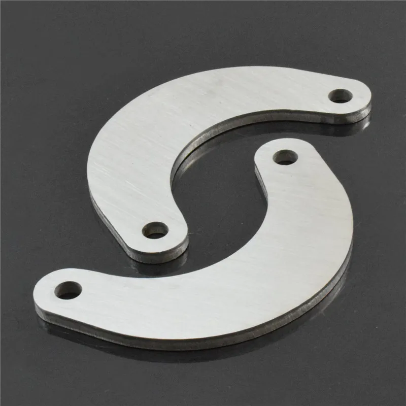 Задняя амортизирующая Подвеска Мотоцикла комплект тяжек падения Dogbones 30 мм 1 2