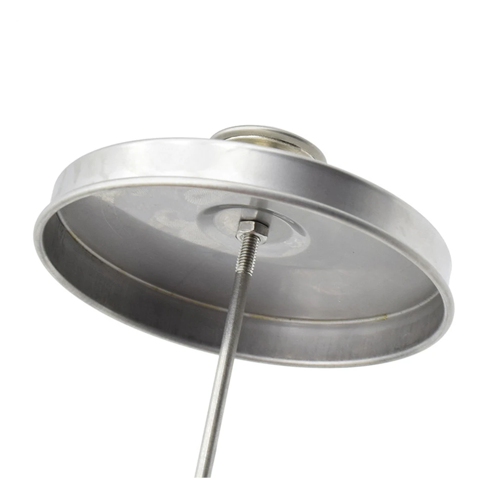 

Professional Container Manicure Cup Disinfection Jar Salon Portable Glass Cutting Scissors Nail Art Tools For Barber Sterilizing