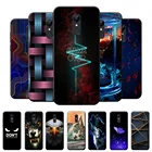 Чехол для Xiaomi Redmi 5 Plus, Redmi 5, 5A, 5 Plus, мягкий силиконовый чехол-бампер