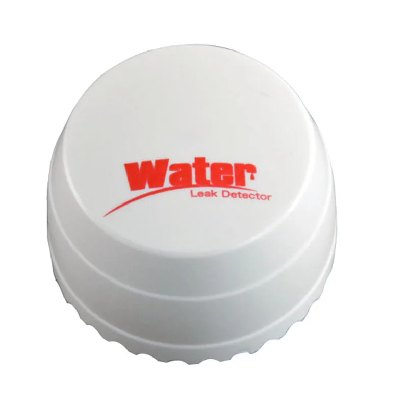 

43hz Wireless Water Leakage Detector Water Leak Sensor For Our 43hz Home Burglar Wifi / Gsm Alarm System