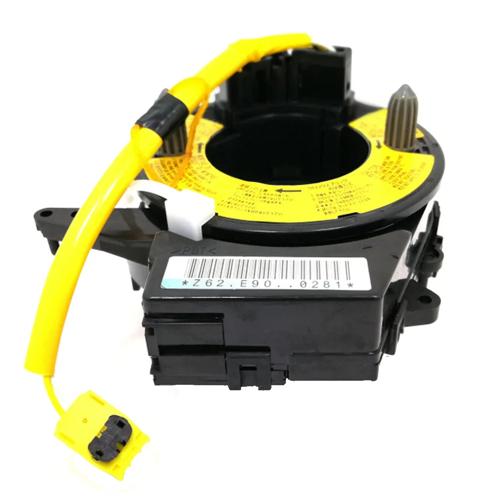 BBP3 66 CS0 катушка контактного кабеля BBP366CS0 для Mazda 3 2004 2011 mazda 5 BBP366CSO|Катушки модули и