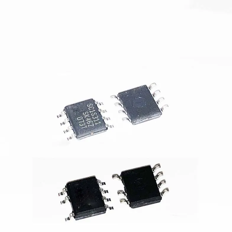 

Новый SOP7-SOP8 SC1S311 SSC1S311A SSC1S311AT-TL SSC1S311 10 шт-20 шт