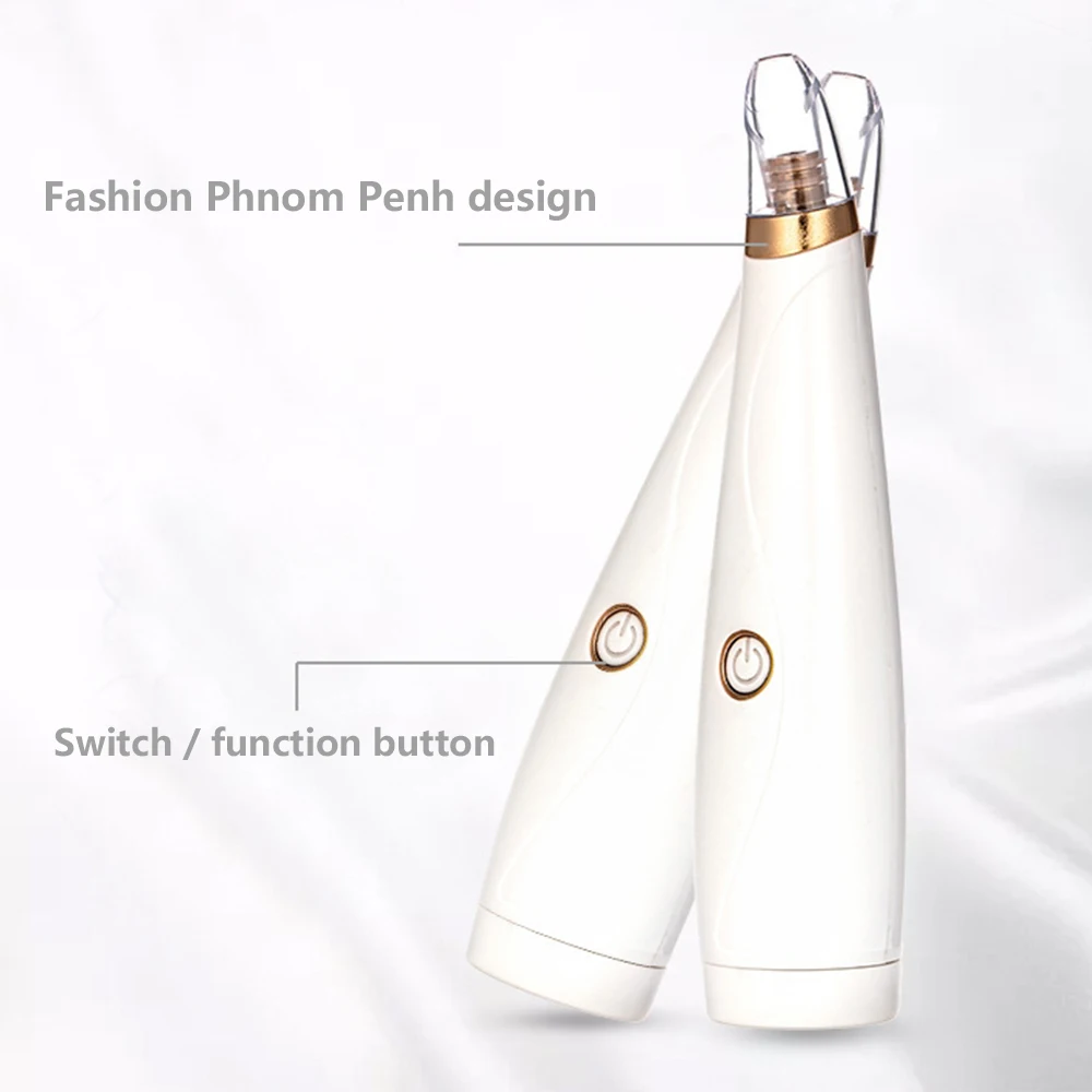 Средство для удаления угрей уход за кожей лица Удаление пор вакуумное всасывание