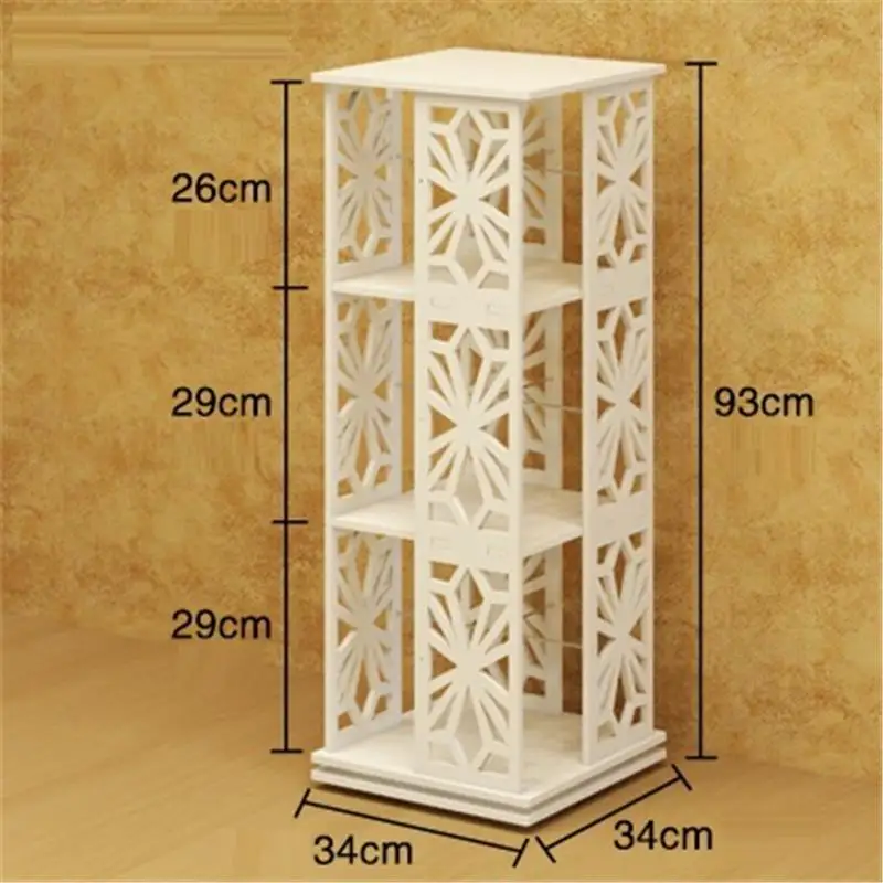 Чехол-книжка Dekorasyon Meuble Estante Para Livro для шкафа Decoracion Dekoration Mueble в европейском стиле