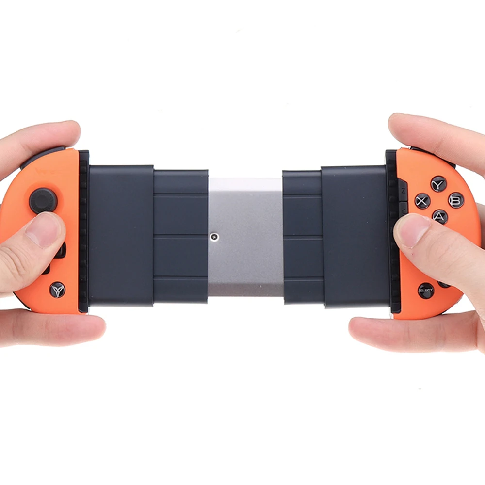 Flydigi Wee2T для PUBG Мобильный игровой геймпад Контроллер Android и iOS телефон Игровой