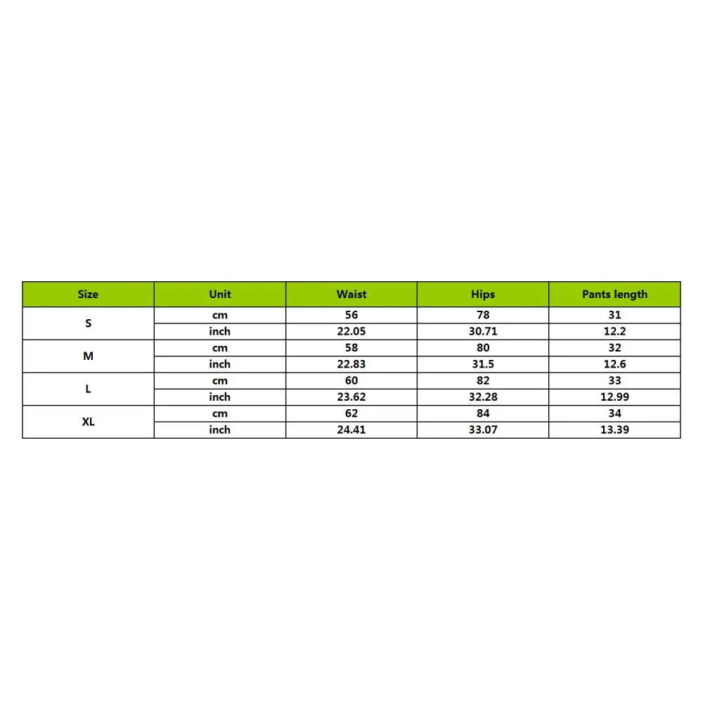 

High Waist Shorts Women Sports Shorts For Women Fitness Seamless Short Sportswear Fitness Camouflage Printed Shorts