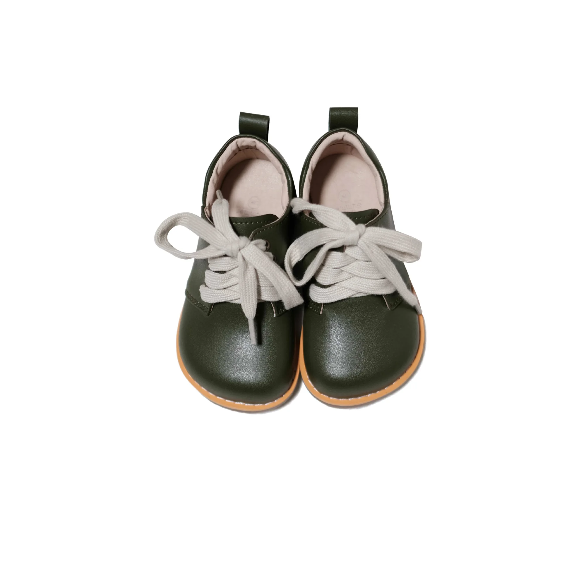 

Fashion Children's Casual Shoes Fruit Color Princess Shoes Party Focus Girl Retro Shoes