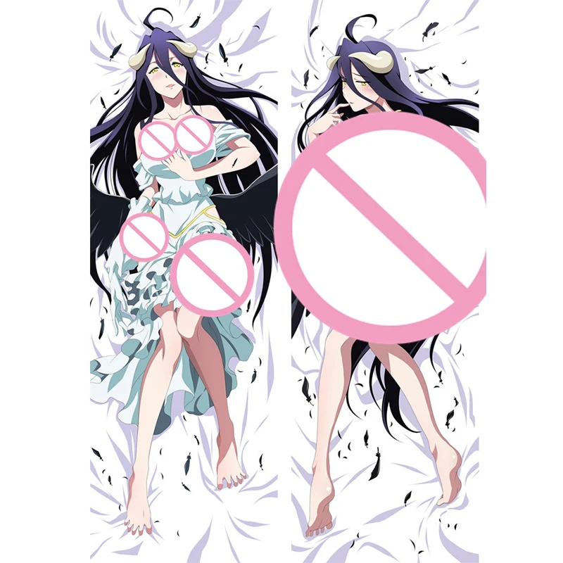 MMF Горячее предложение искусственные персонажи сексуальные девушки наволочка