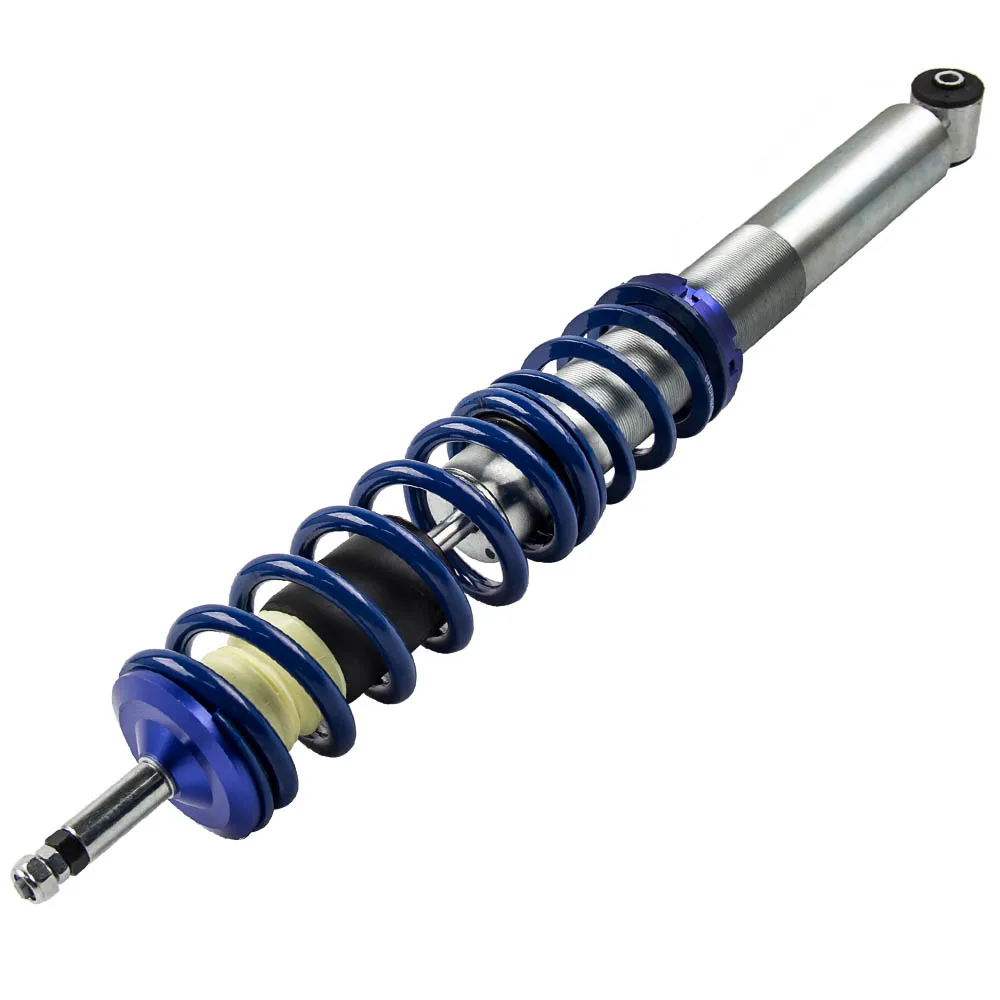 Горячая Распродажа снижение Coilover подвеска спереди и сзади для VW Golf MK3 хэтчбек все