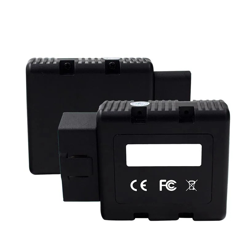 Диагностический сканер OBD2 для Renault COM Bluetooth замена Can Clip Full Chip интерфейсная