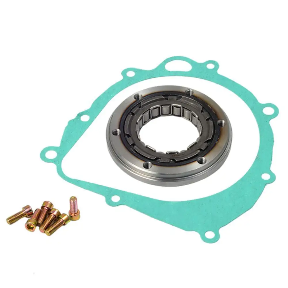 

Starter Clutch & Gasket Bolts for SUZUKI Quadsport Z400 LTZ400 2003-2014