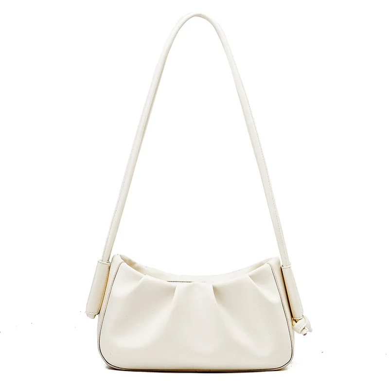 

New 2021 Spring New Bags Fresh Sweet Women's Bag Fresh Korean Style Women's Shoulder Bag One Piece Dropshipping