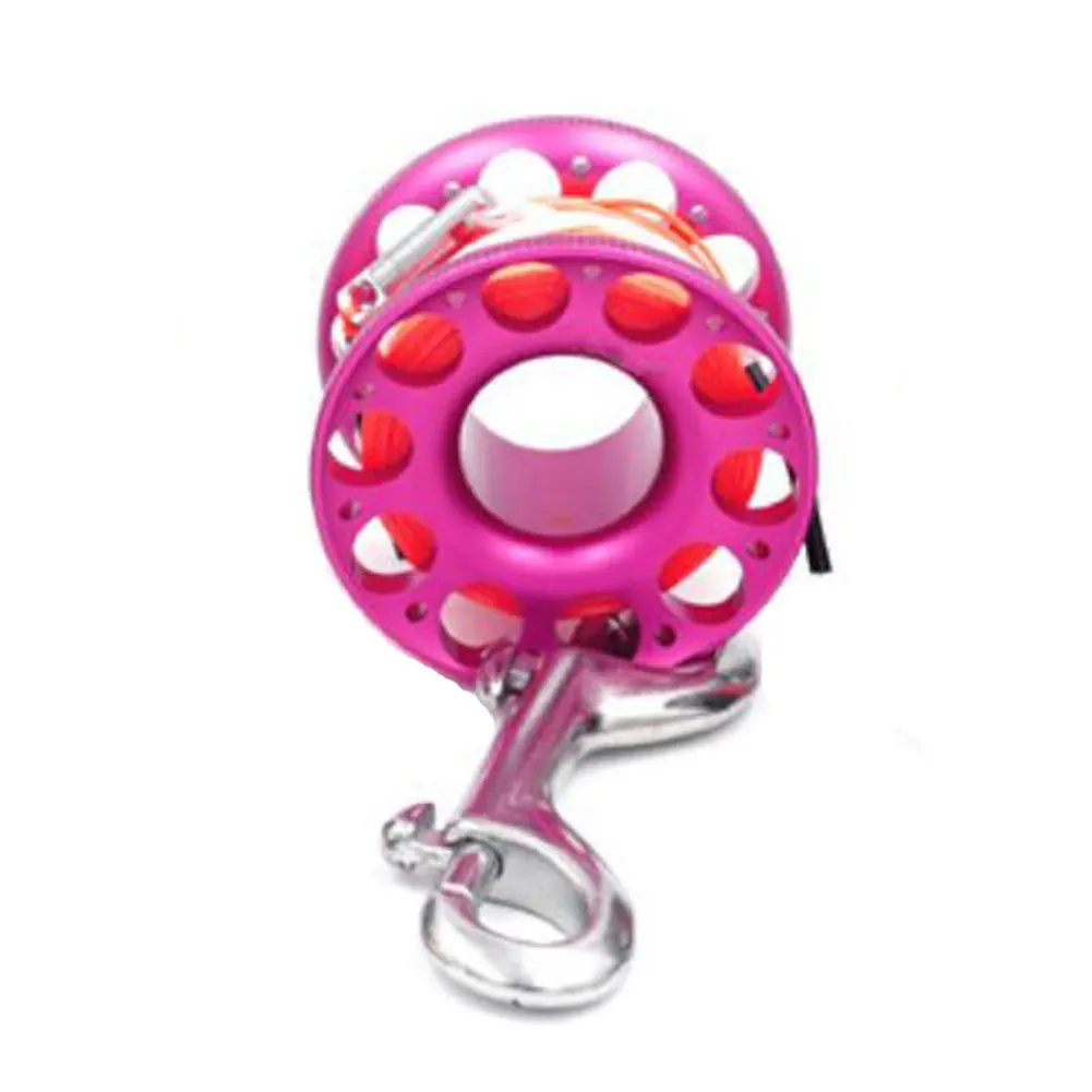 

316 Stainless Steel Bolt Snap Hook Clip Diving Single Hook Dive Ended Swivel Eye Bolt Hook Buckle Dog Clip Gear Equipment