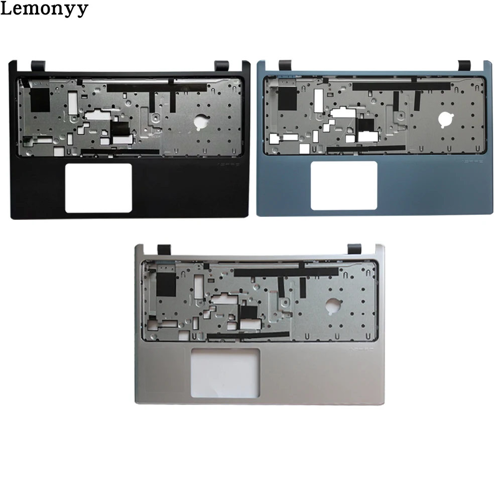 Чехол для ACER Aspire V5-531 V5-531G V5-571 V5-571G и Упор для рук, не сенсорный ободок клавиатуры/ноутбук Нижний Базовый чехол Крышка