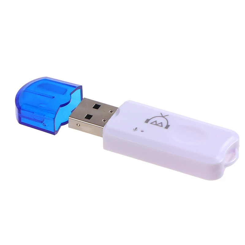 

Беспроводной аудио адаптер стерео для USB автомобильного MP3-плеера Bluetooth передатчик