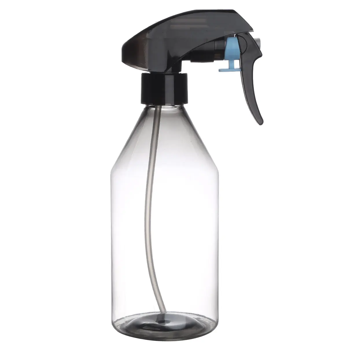 2 пустые бутылки с распылителем пластиковые растения мистер распылители насосом