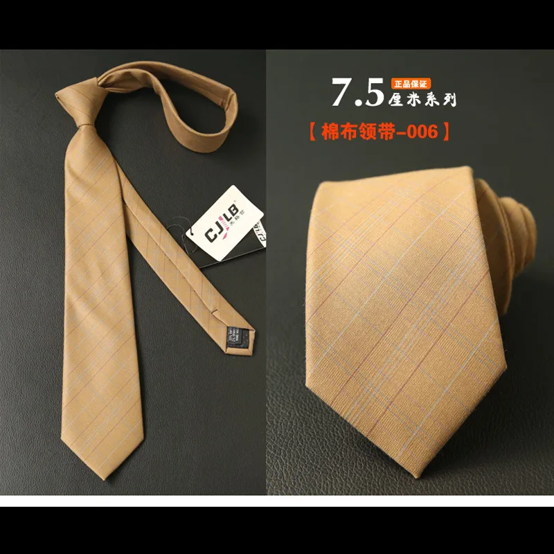 

7.5cm Cotton Female Necktie for Mens Floral Printed Neck Ties Fashion Girl Bow Tie Shirt Mujer Vestir Custom LOGO