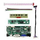Плата контроллера Latumab для M215HGE-L21  M215HGE-L23 LCD светодиодный 21,5 