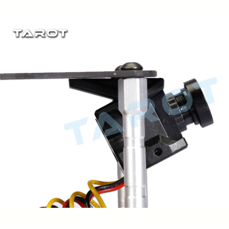 Таро Мини FPV 5 12V 520TVL HD камера NTSC формат встроенный понижающий модуль TL300MN2 для RC