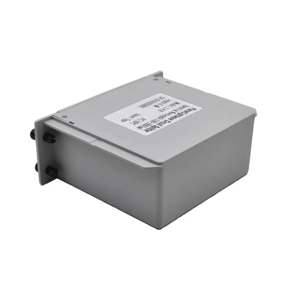 1*8 FC/APC Волоконно оптический сплиттер 1x8 ПЛК кассета коробка карточка
