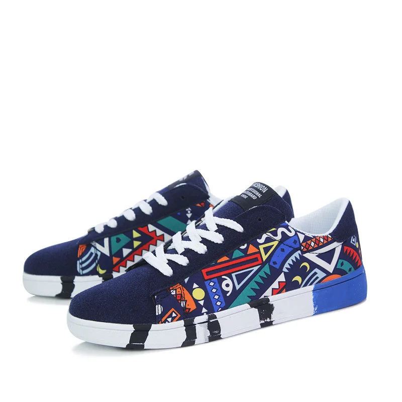 Men's Sneakers Men Skateboarding Shoes Size Boy's Canvas Comfortable Casual Outoor Footwear zapatos de mujer| |