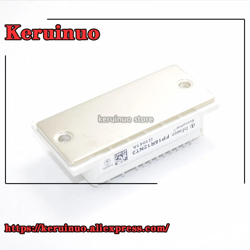 FP15R12NT3 новый IGBT ORINGINAL модуль 15A-1200V в наличии | Электроника
