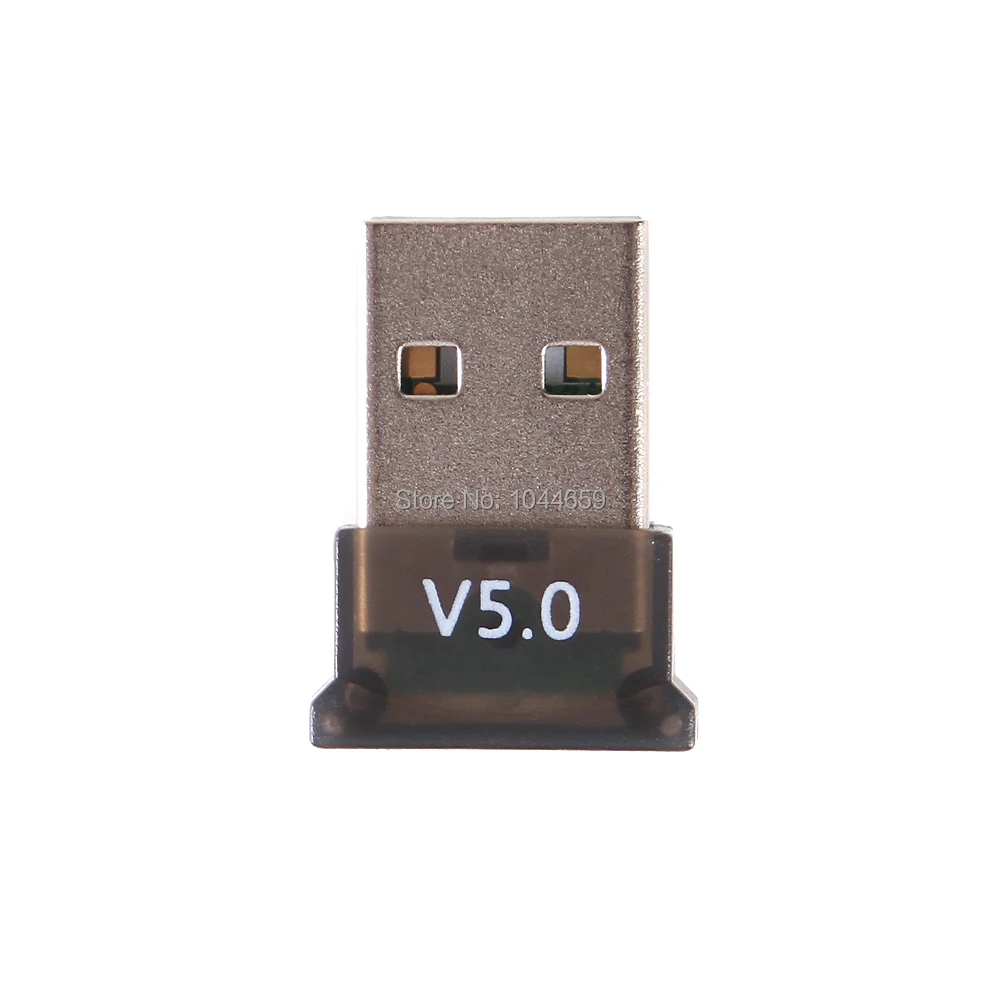 USB Bluetooth 5 0 адаптер передатчик приемник аудио ключ беспроводной для компьютера ПК