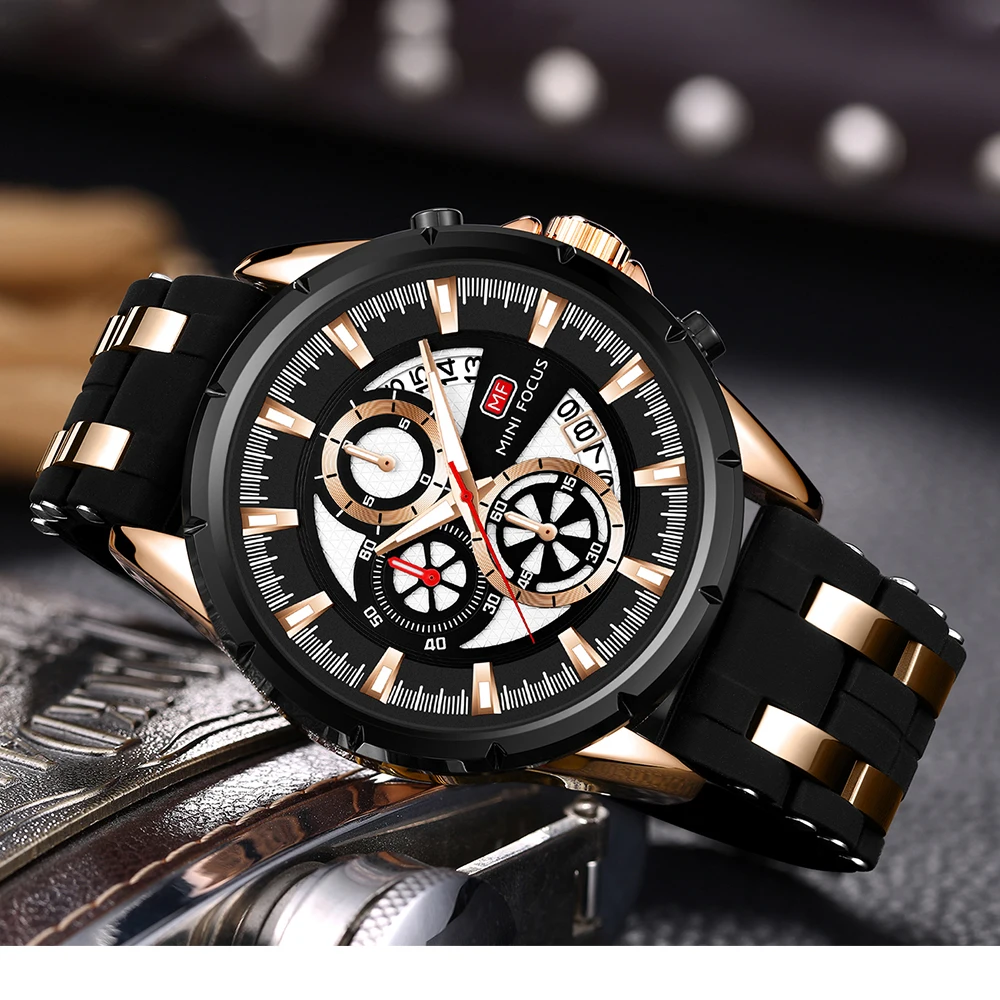 Модные спортивные часы для мужчин кварцевые наручные мужские 2020 топ бренд